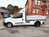 Fiat Doblo 1.6 MultiJetII Work Up DROPSIDE L2  Diesel  Euro 6 (s/s) (105 bhp) 2dr Manual 2025