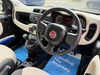 Fiat Panda 1.2 Easy Hatchback 5dr Petrol Manual Euro 5 (69 bhp) 5dr Manual 2025