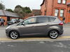 Ford C-Max 1.0T EcoBoost Titanium X MPV 5dr Petrol Manual Euro 5 (s/s) (125 ps) 5dr Manual 2025