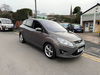Ford C-Max 1.0T EcoBoost Titanium X MPV 5dr Petrol Manual Euro 5 (s/s) (125 ps) 5dr Manual 2025