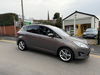 Ford C-Max 1.0T EcoBoost Titanium X MPV 5dr Petrol Manual Euro 5 (s/s) (125 ps) 5dr Manual 2025