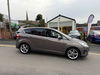 Ford C-Max 1.0T EcoBoost Titanium X MPV 5dr Petrol Manual Euro 5 (s/s) (125 ps) 5dr Manual 2025