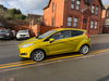 Ford Fiesta 1.25 Zetec Hatchback 3dr Petrol Manual Euro 5 (82 ps) 3dr Manual 2026