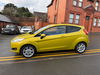 Ford Fiesta 1.25 Zetec Hatchback 3dr Petrol Manual Euro 5 (82 ps) 3dr Manual 2026