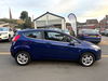 Ford Fiesta 1.25 Zetec Hatchback 3dr Petrol Manual Euro 6 (82 ps) 3dr Manual 2025