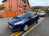 Ford Fiesta 1.25 Zetec Hatchback 3dr Petrol Manual Euro 6 (82 ps) 3dr Manual 2025
