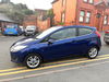 Ford Fiesta 1.25 Zetec Hatchback 3dr Petrol Manual Euro 6 (82 ps) 3dr Manual 2025
