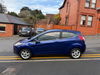 Ford Fiesta 1.25 Zetec Hatchback 3dr Petrol Manual Euro 6 (82 ps) 3dr Manual 2025