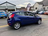 Ford Fiesta 1.25 Zetec Hatchback 3dr Petrol Manual Euro 6 (82 ps) 3dr Manual 2025