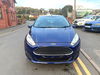 Ford Fiesta 1.25 Zetec Hatchback 3dr Petrol Manual Euro 6 (82 ps) 3dr Manual 2025