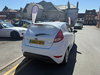 Ford Fiesta 1.4 TDCi DPF Zetec Hatchback 5dr Diesel Manual (107 g/km, 69 bhp) 5dr Manual 2026
