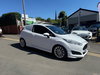 Ford Fiesta 1.4 TDCi DPF Zetec Hatchback 5dr Diesel Manual (107 g/km, 69 bhp) 5dr Manual 2026