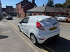 Ford Fiesta 1.4 TDCi DPF Zetec Hatchback 5dr Diesel Manual (107 g/km, 69 bhp) 5dr Manual 2026