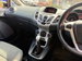 Ford Fiesta 1.4 TDCi DPF Zetec Hatchback 5dr Diesel Manual (107 g/km, 69 bhp) 5dr Manual 2011