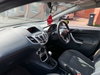 Ford Fiesta 1.4 TDCi DPF Zetec Hatchback 5dr Diesel Manual (107 g/km, 69 bhp) 5dr Manual 2026