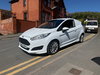 Ford Fiesta 1.4 TDCi DPF Zetec Hatchback 5dr Diesel Manual (107 g/km, 69 bhp) 5dr Manual 2026