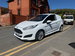 Ford Fiesta 1.4 TDCi DPF Zetec Hatchback 5dr Diesel Manual (107 g/km, 69 bhp) 5dr Manual 2011