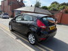 Ford Fiesta 1.4 TDCi DPF Zetec Hatchback 5dr Diesel Manual (107 g/km, 69 bhp) 5dr Manual 2026