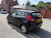 Ford Fiesta 1.4 TDCi DPF Zetec Hatchback 5dr Diesel Manual (107 g/km, 69 bhp) 5dr Manual 2011