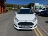 Ford Fiesta 1.4 TDCi DPF Zetec Hatchback 5dr Diesel Manual (107 g/km, 69 bhp) 5dr Manual 2026