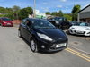 Ford Fiesta 1.4 TDCi DPF Zetec Hatchback 5dr Diesel Manual (107 g/km, 69 bhp) 5dr Manual 2026