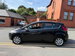 Ford Fiesta 1.4 TDCi DPF Zetec Hatchback 5dr Diesel Manual (107 g/km, 69 bhp) 5dr Manual 2011