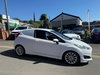 Ford Fiesta 1.4 TDCi DPF Zetec Hatchback 5dr Diesel Manual (107 g/km, 69 bhp) 5dr Manual 2026