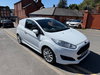 Ford Fiesta 1.4 TDCi DPF Zetec Hatchback 5dr Diesel Manual (107 g/km, 69 bhp) 5dr Manual 2026