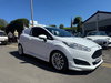 Ford Fiesta 1.4 TDCi DPF Zetec Hatchback 5dr Diesel Manual (107 g/km, 69 bhp) 5dr Manual 2026