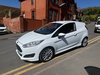 Ford Fiesta 1.4 TDCi DPF Zetec Hatchback 5dr Diesel Manual (107 g/km, 69 bhp) 5dr Manual 2026