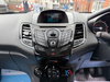 Ford Fiesta Van 1.6 TDCi Sport Panel Van 3dr Diesel Manual (94 bhp) 3dr Manual 2026