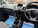 Ford Fiesta Van 1.6 TDCi Sport Panel Van 3dr Diesel Manual (94 bhp) 3dr Manual 2013