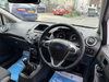 Ford Fiesta Van 1.6 TDCi Sport Panel Van 3dr Diesel Manual (94 bhp) 3dr Manual 2026