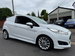 Ford Fiesta Van 1.6 TDCi Sport Panel Van 3dr Diesel Manual (94 bhp) 3dr Manual 2013
