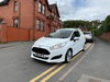 Ford Fiesta Van 1.6 TDCi Sport Panel Van 3dr Diesel Manual (94 bhp) 3dr Manual 2026