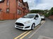 Ford Fiesta Van 1.6 TDCi Sport Panel Van 3dr Diesel Manual (94 bhp) 3dr Manual 2013