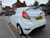 Ford Fiesta Van 1.6 TDCi Sport Panel Van 3dr Diesel Manual (94 bhp) 3dr Manual 2026