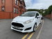 Ford Fiesta Van 1.6 TDCi Sport Panel Van 3dr Diesel Manual (94 bhp) 3dr Manual 2013