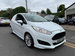 Ford Fiesta Van 1.6 TDCi Sport Panel Van 3dr Diesel Manual (94 bhp) 3dr Manual 2013