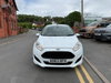 Ford Fiesta Van 1.6 TDCi Sport Panel Van 3dr Diesel Manual (94 bhp) 3dr Manual 2026