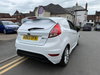 Ford Fiesta Van 1.6 TDCi Sport Panel Van 3dr Diesel Manual (94 bhp) 3dr Manual 2026