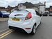 Ford Fiesta Van 1.6 TDCi Sport Panel Van 3dr Diesel Manual (94 bhp) 3dr Manual 2013