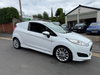 Ford Fiesta Van 1.6 TDCi Sport Panel Van 3dr Diesel Manual (94 bhp) 3dr Manual 2026