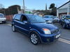 Ford Fusion 1.6 Plus Hatchback 5dr Petrol Manual (154 g/km, 99 bhp) 5dr Manual 2026