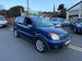 Ford Fusion 1.6 Plus Hatchback 5dr Petrol Manual (154 g/km, 99 bhp) 5dr Manual 2007