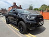 Ford Ranger 2.0 EcoBlue MS-RT Wildtrak Pickup Double Cab 4dr Diesel Auto 4WD Euro 6 (s/s) (213 ps) 4dr Automatic 2026