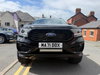 Ford Ranger 2.0 EcoBlue MS-RT Wildtrak Pickup Double Cab 4dr Diesel Auto 4WD Euro 6 (s/s) (213 ps) 4dr Automatic 2026