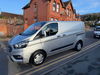 Ford Transit Custom 2.0 280 EcoBlue Trend Panel Van 5dr Diesel Manual L1 H1 Euro 6 (s/s) (105 ps) 5dr Manual 2025