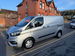 Ford Transit Custom 2.0 280 EcoBlue Trend Panel Van 5dr Diesel Manual L1 H1 Euro 6 (s/s) (105 ps) 5dr Manual 2020