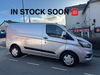 Ford Transit Custom 2.0 280 EcoBlue Trend Panel Van 5dr Diesel Manual L1 H1 Euro 6 (s/s) (105 ps) 5dr Manual 2025